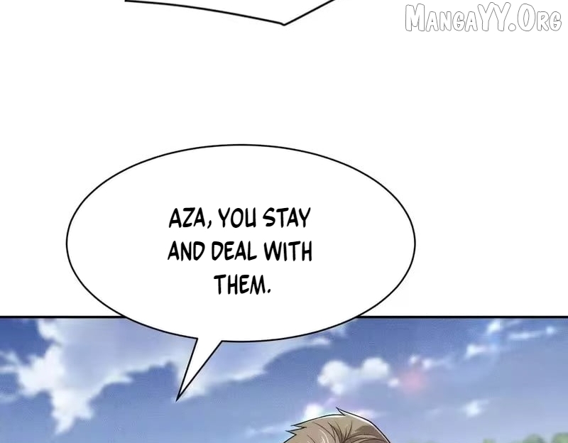 Hidden Dragon in the City (2025) Chapter 56 - page 53